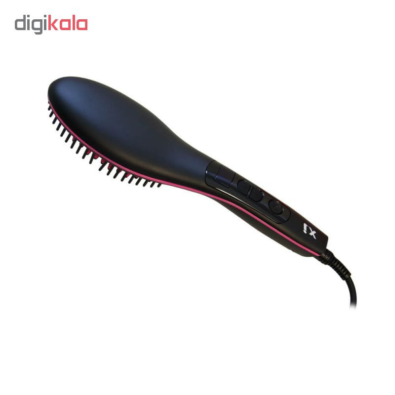 برس حرارتی آی ایکس مدل hr566
