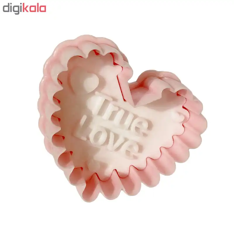 کاتر شیرینی پزی مدل Bis - Hrt