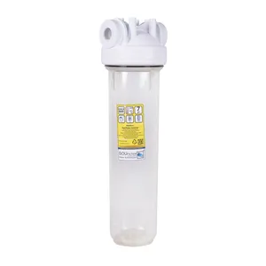پیش تصفیه آب سوفیلتر مدل PT-T