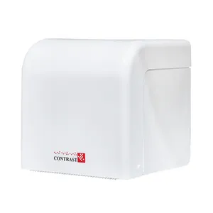 پایه رول دستمال کاغذی کنتراست کد 026