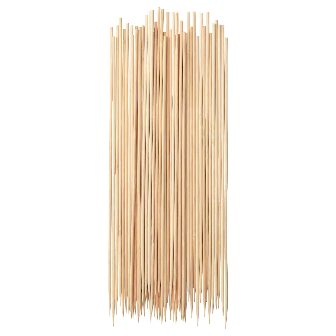 سیخ ایکیا مدل GRILLTIDER بسته 50 عددی