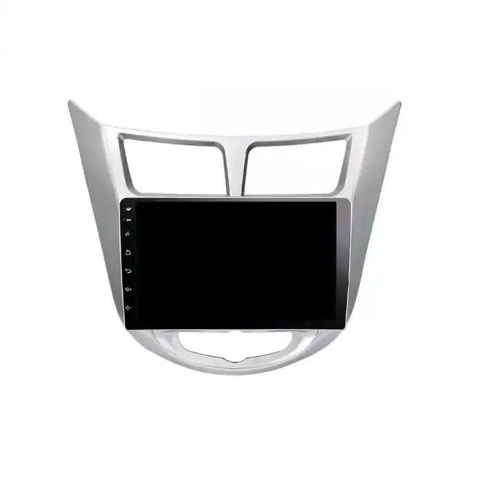 پخش کننده خودرو ووکس مدل 19C100