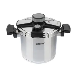 زودپز کورس مدل CP2101-7 گنجایش 7 لیتر