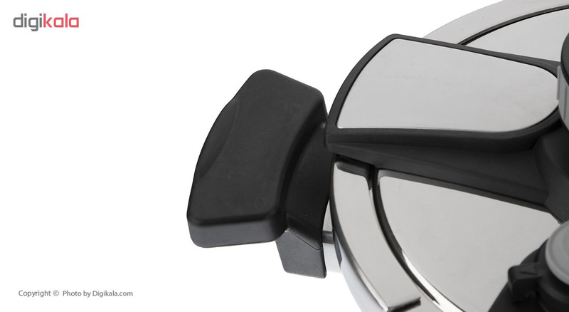 زودپز کورس مدل CP2101-7 گنجایش 7 لیتر