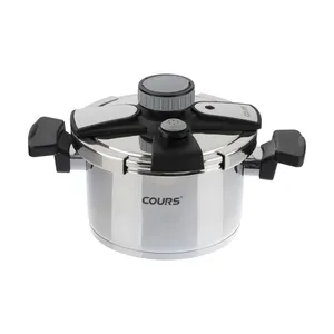 زودپز کورس مدل CP2101-5 گنجایش 5 لیتر