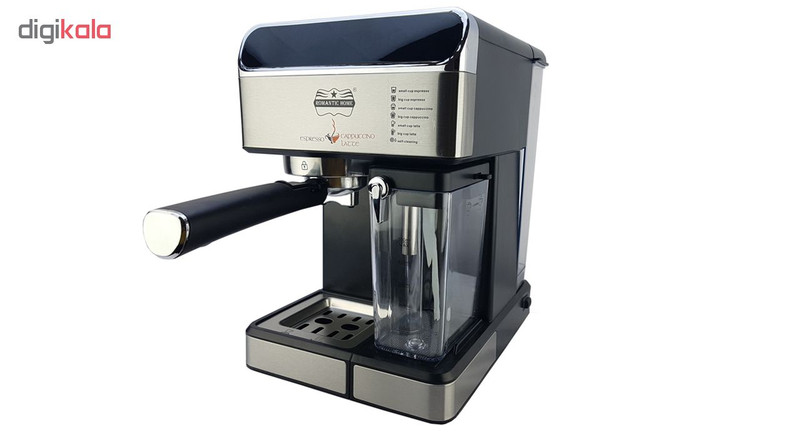 اسپرسوساز رومانتیک هوم مدل RL-555 اسپرسوساز رومانتیک هوم مدل RL-555