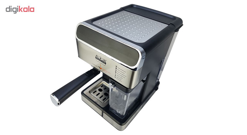 اسپرسوساز رومانتیک هوم مدل RL-555 اسپرسوساز رومانتیک هوم مدل RL-555