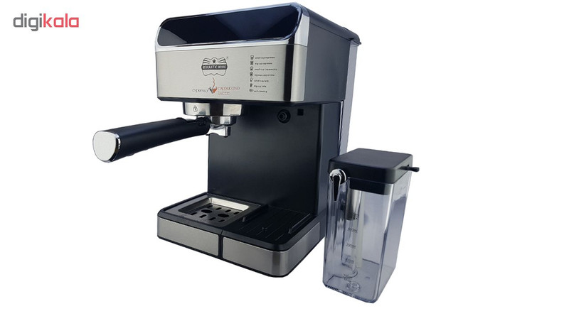 اسپرسوساز رومانتیک هوم مدل RL-555 اسپرسوساز رومانتیک هوم مدل RL-555