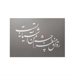 شابلون کد ۰۰۶