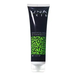 ژل لایه بردار پوست رولند مدل Una Skin حجم 150 میلی لیتر
