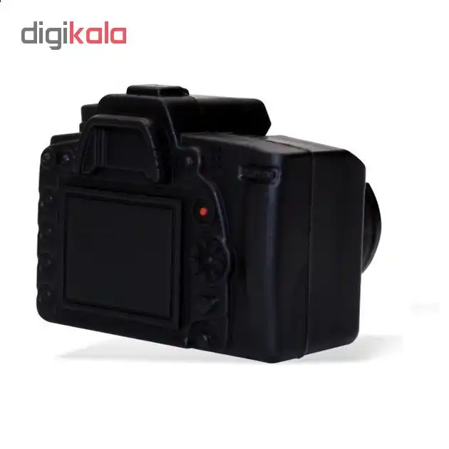 فلش مموری طرح دوربین عکاسی نیکون مدل Ultita -CN01 ظرفیت 32 گیگابایت