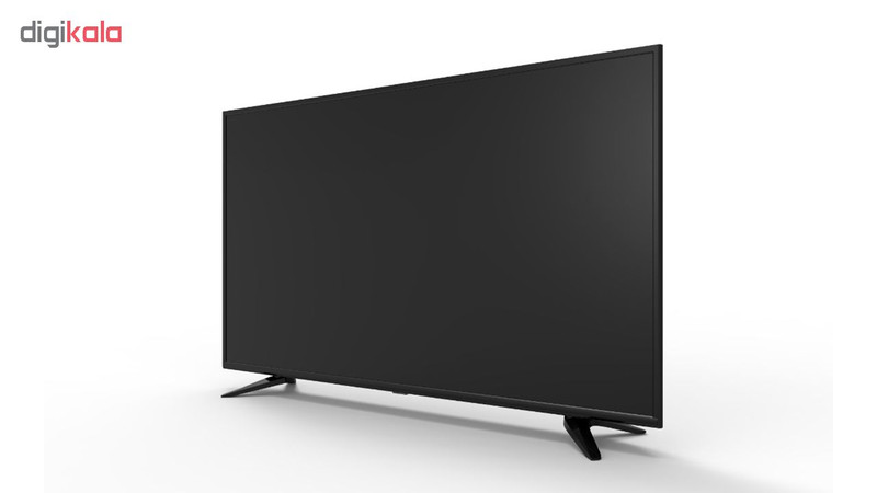 تلویزیون ال ای دی هوشمند مجیک مدل 55D2800 سایز 55 اینچ