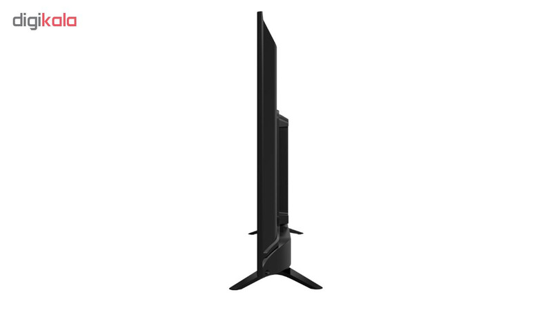 تلویزیون ال ای دی هوشمند مجیک مدل 55D2800 سایز 55 اینچ