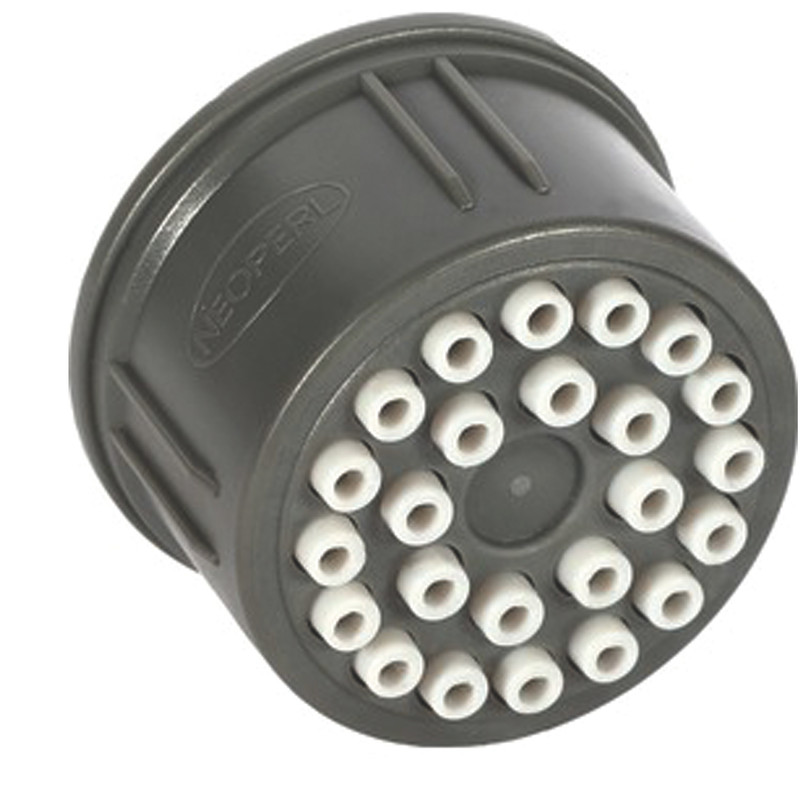 سر شیر آب نئوپرل مدل SPRY.PSA