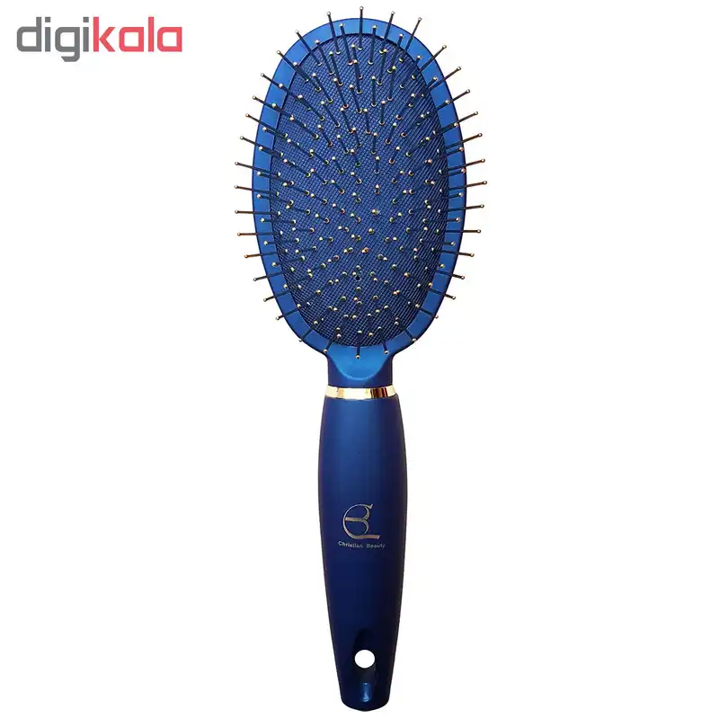 برس مو کریستین بیوتی مدل TICO015