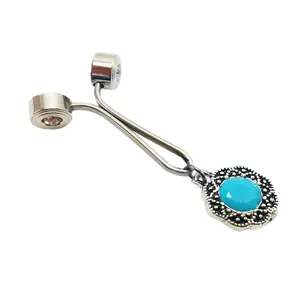 گیره روسری دینا کد B071
