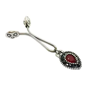 گیره روسری دینا کد B073