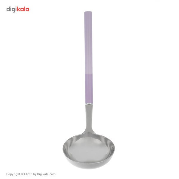 ملاقه باریکو مدل Orbit