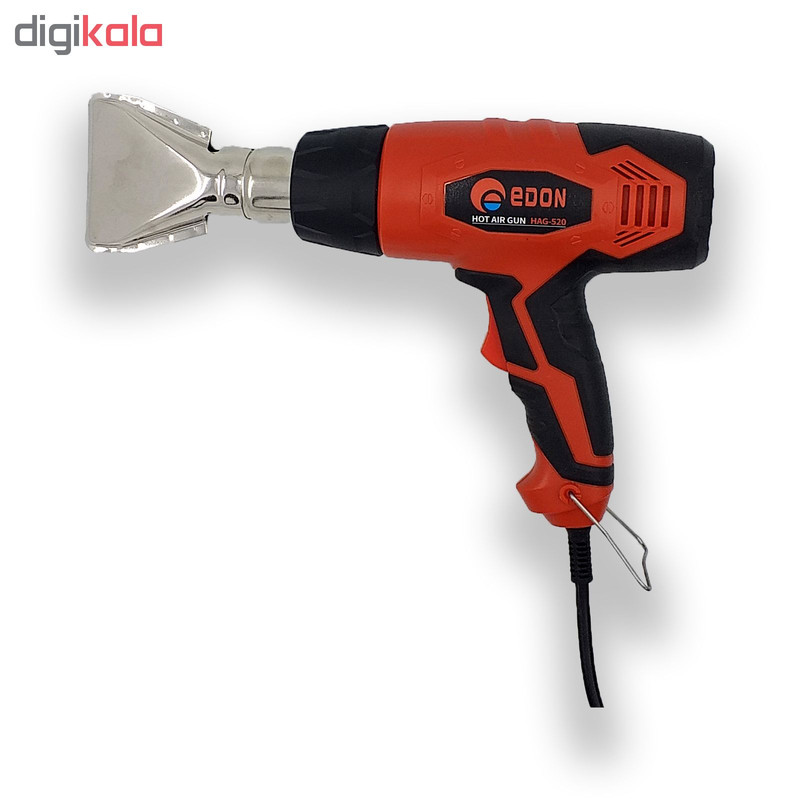 سشوار صنعتی ادون مدل HAG-520