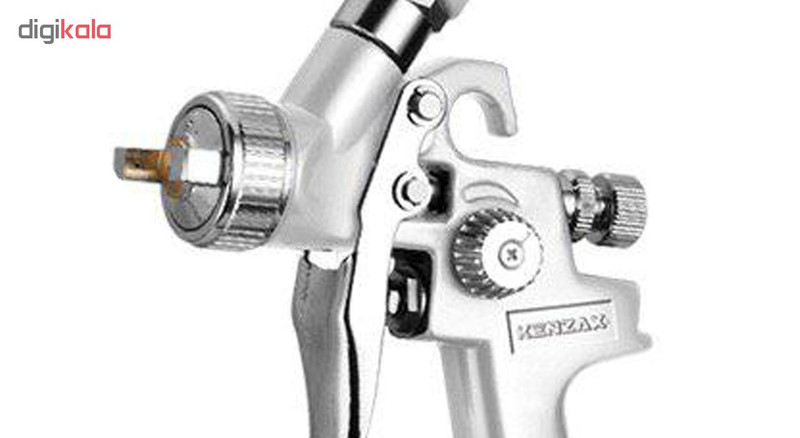 پیستوله رنک کنزاکس مدل KSG-2001 پیستوله رنک کنزاکس مدل KSG-2001