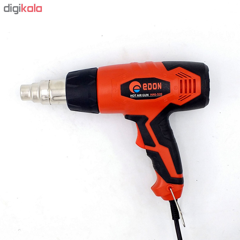 سشوار صنعتی ادون مدل HAG-520