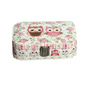 جعبه جواهرات کد N_0017