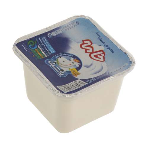 خامه صبحانه پاکبان - 100 گرم