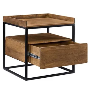 میز کد iron1
