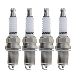 شمع خودرو اتولایت مدل V3923 بسته 4 عددی