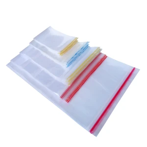 کیسه زیپ دار مدل s5-80 مجموعه 80 عددی