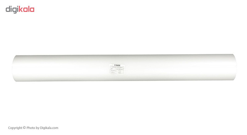 طلق پرس براق مدل ax-110-1040-125