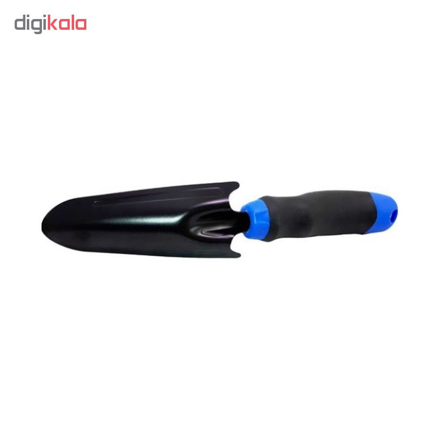 بیلچه باغبانی نووا مدل NTT-2496