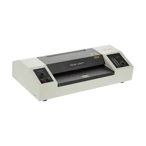 پرس کارت و لمینت مدل ax-110-pda3-330l