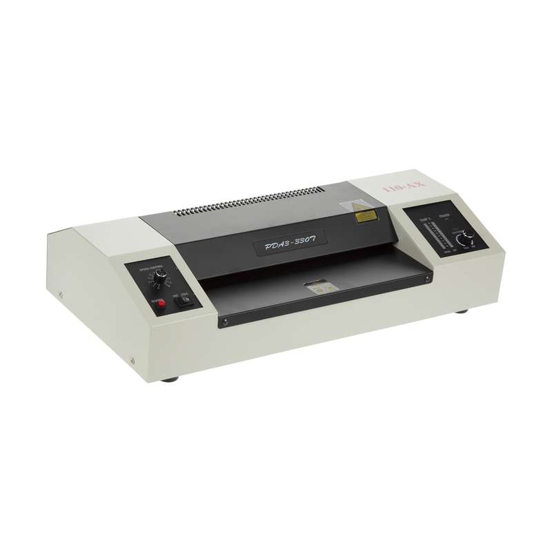 پرس کارت و لمینت مدل ax-110-pda3-330l پرس کارت و لمینت مدل ax-110-pda3-330l