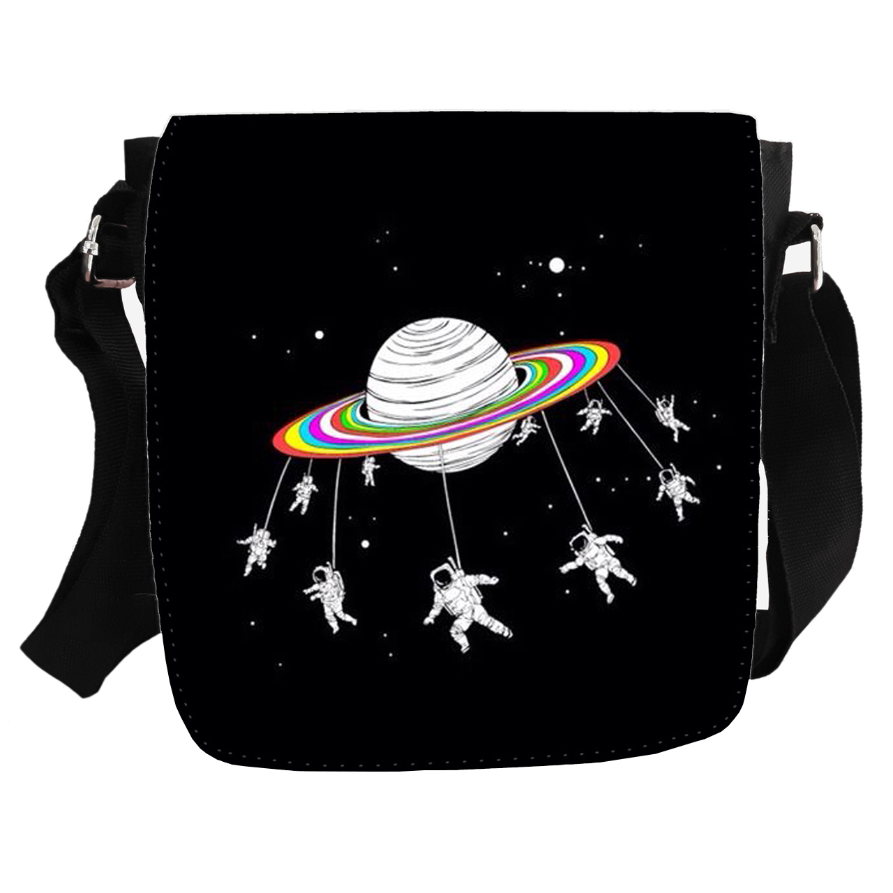 کیف دوشی طرح فضایی مدل KP-130