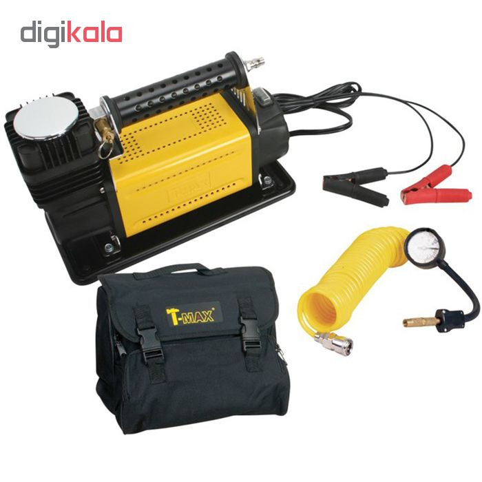 کمپرسور باد تی-مکس کد ۸۰۱۶۶۰۱ کمپرسور باد تی-مکس کد ۸۰۱۶۶۰۱