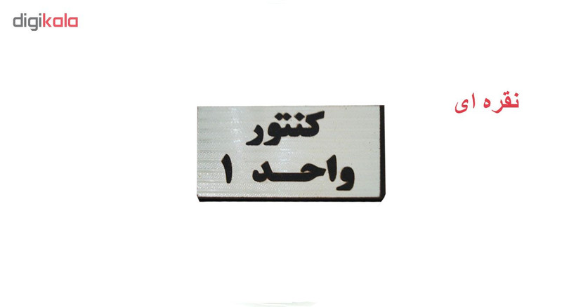تابلو نشانگر طرح شماره کنتور مدل STH212 مجموعه 12 عددی تابلو نشانگر طرح شماره کنتور مدل STH212 مجموعه 12 عددی