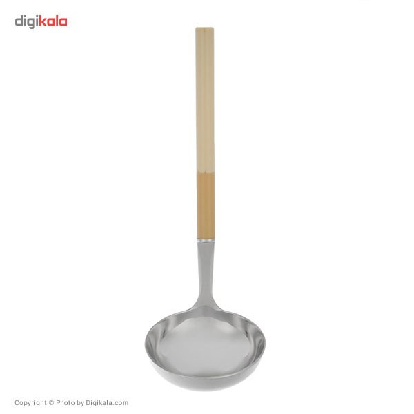 ملاقه باریکو مدل Orbit