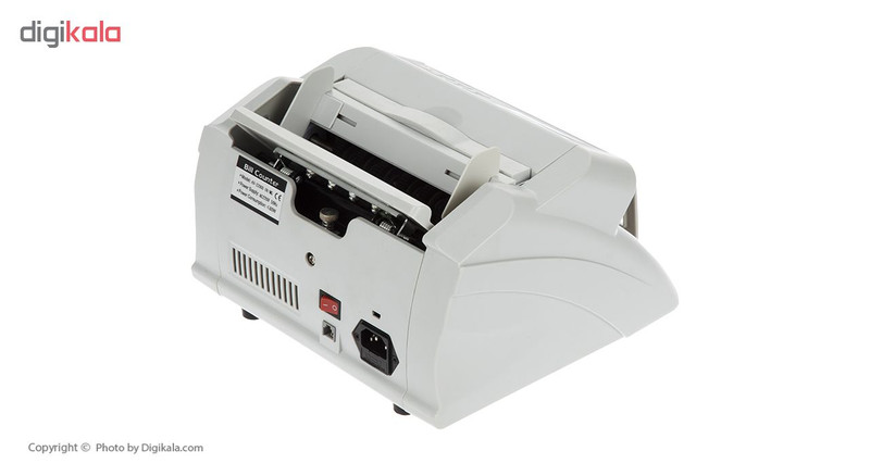 اسکناس شمار اکس مدل ax-2200