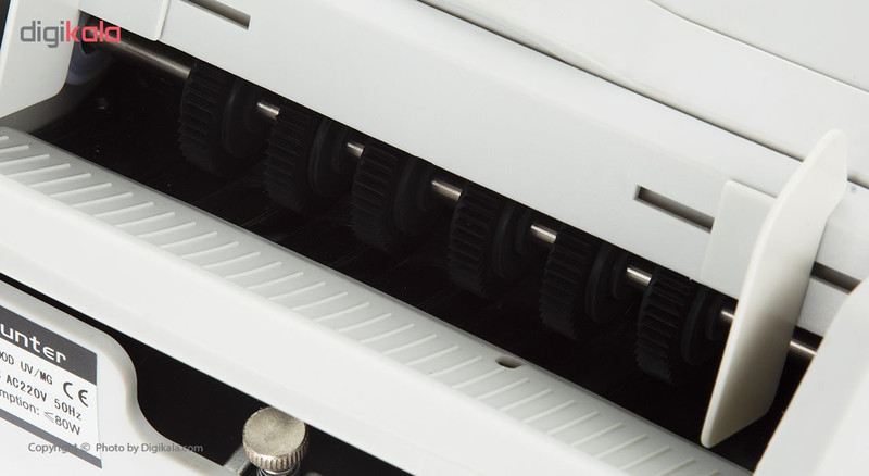 اسکناس شمار اکس مدل ax-2200