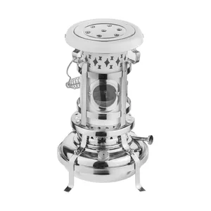 چراغ دکوری طرح علاءالدین مدل A1