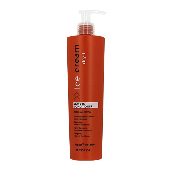 کرم مو آیس کریم مدل Styler and Softener حجم 300 میلی لیتر