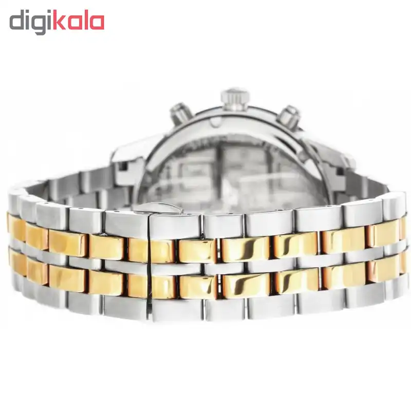 ساعت مچی عقربه ای مردانه آتلانتیک مدل AC-73465.43.81R