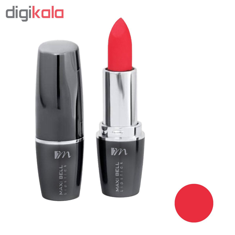 رژ لب جامد مکسی بل شماره 23
