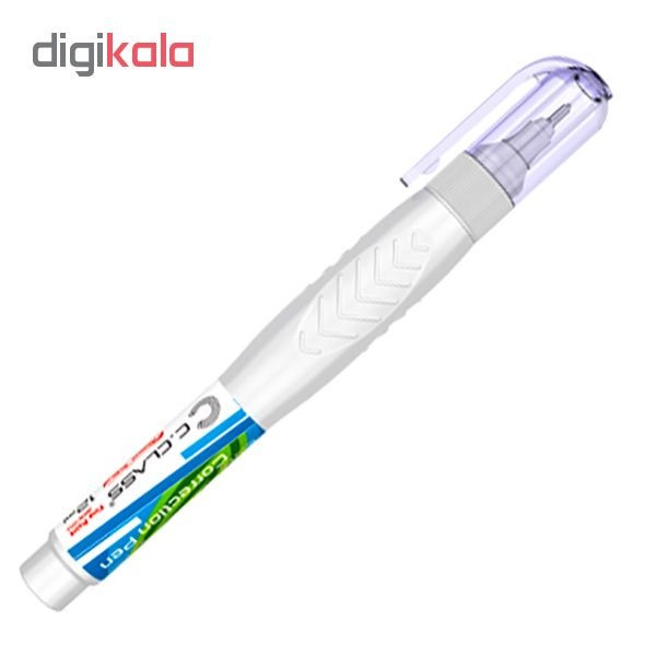 لاک غلط گیر سی.کلاس کد 1412 بسته 3 عددی