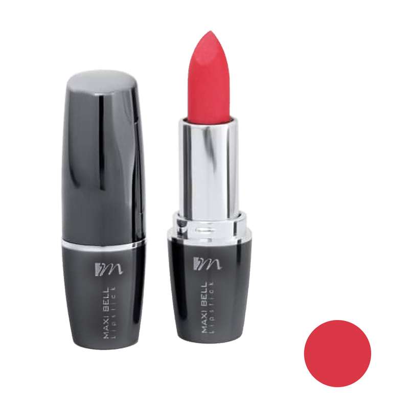 رژ لب جامد مکسی بل شماره 10