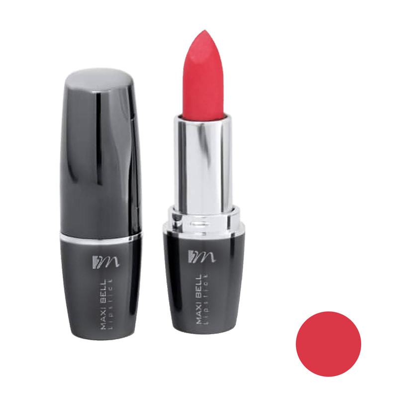 رژ لب جامد مکسی بل شماره 10