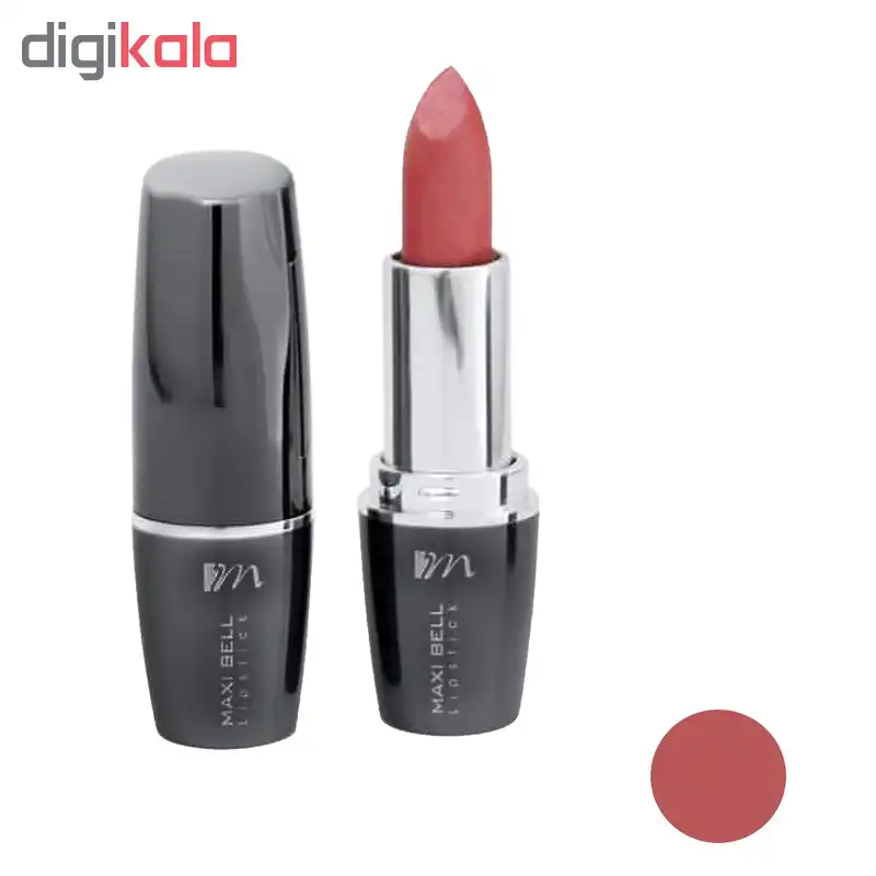 رژ لب جامد مکسی بل شماره 1