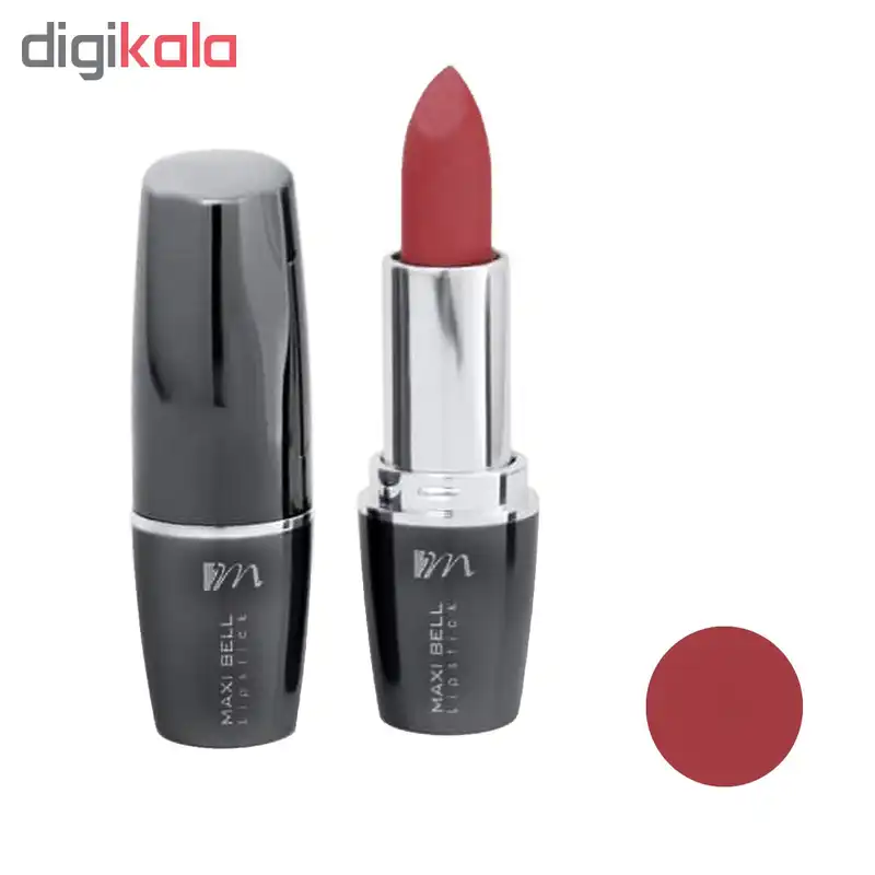 رژ لب جامد مکسی بل شماره 9