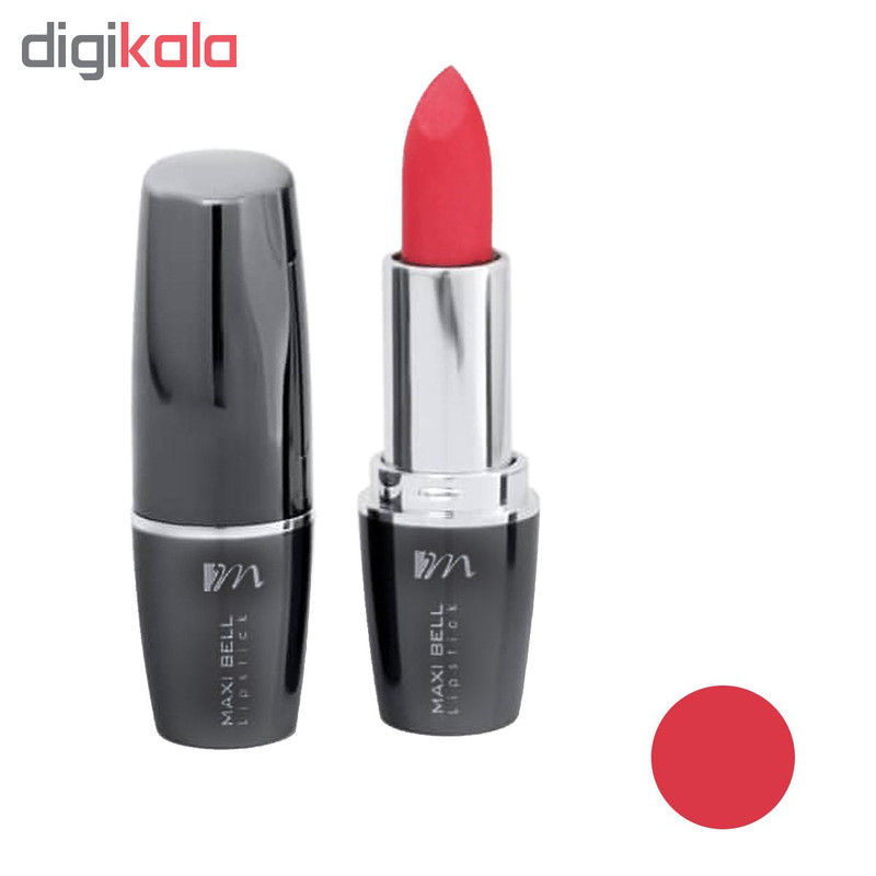 رژ لب جامد مکسی بل شماره 10